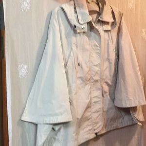 Ellen Tracy jacket